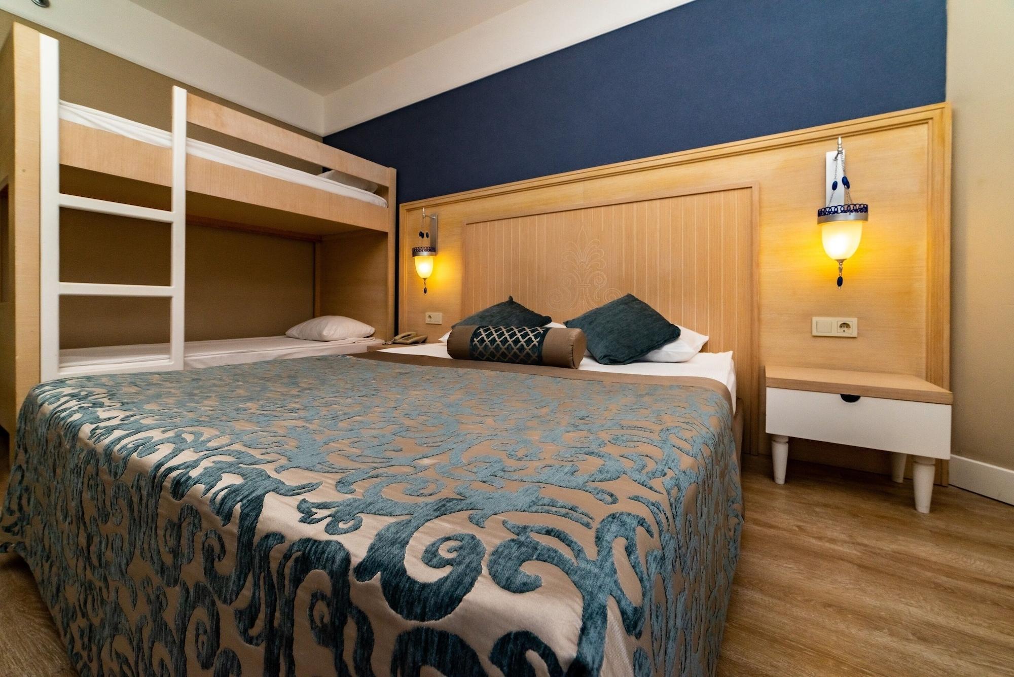 סייד Seamelia Beach Resort Hotel & Spa מראה חיצוני תמונה