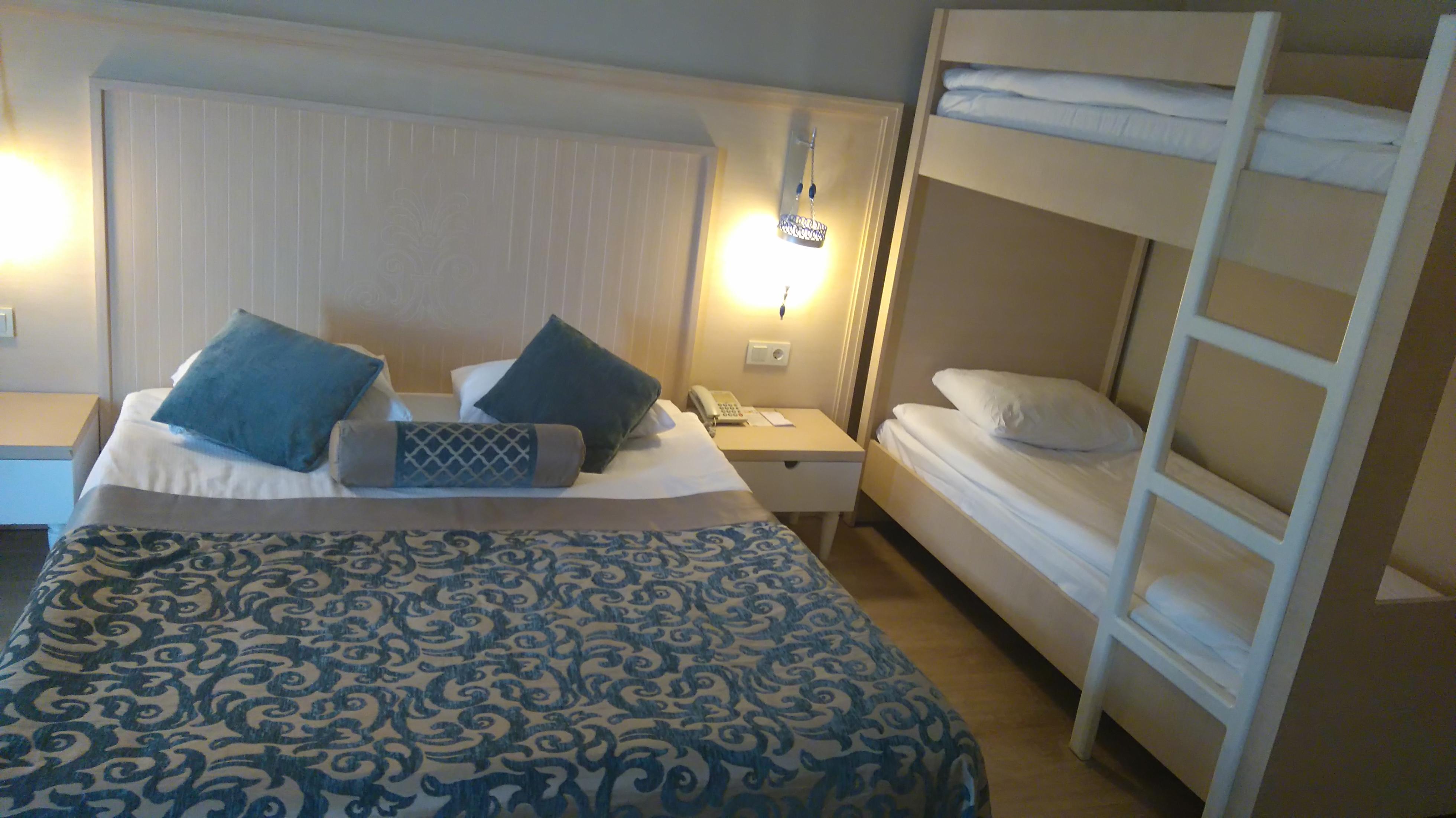 סייד Seamelia Beach Resort Hotel & Spa מראה חיצוני תמונה