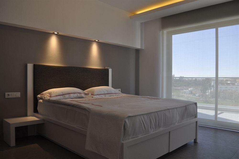 סייד Seamelia Beach Resort Hotel & Spa מראה חיצוני תמונה