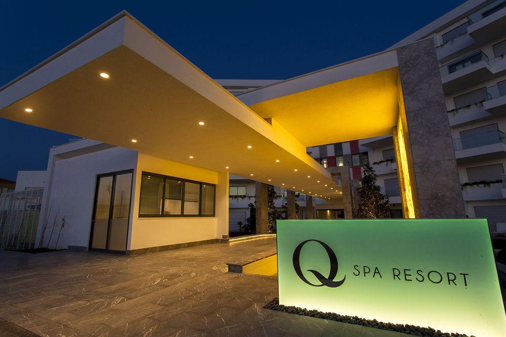 סייד Seamelia Beach Resort Hotel & Spa מראה חיצוני תמונה