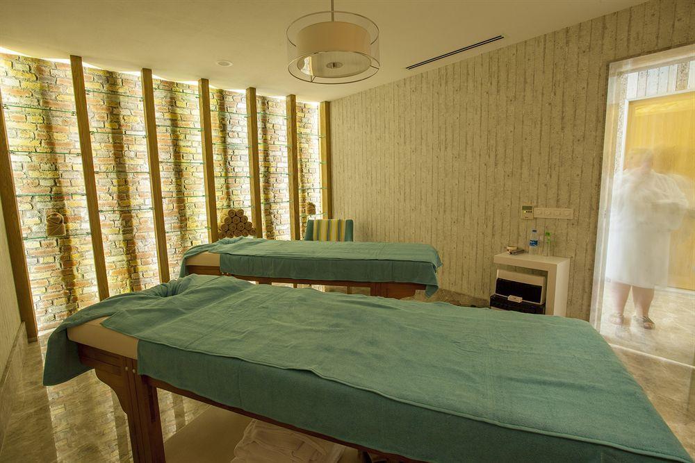 סייד Seamelia Beach Resort Hotel & Spa מראה חיצוני תמונה